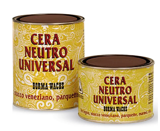 Универсальный воск CERA NEUTRO UNIVERSAL 1л